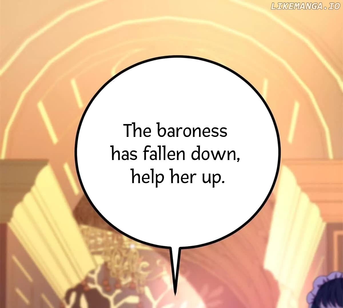 How to Change a Path Full of Thorns Into One Full of Happiness Chapter 79 - page 20