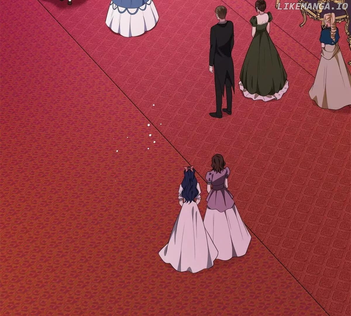 How to Change a Path Full of Thorns Into One Full of Happiness Chapter 79 - page 27