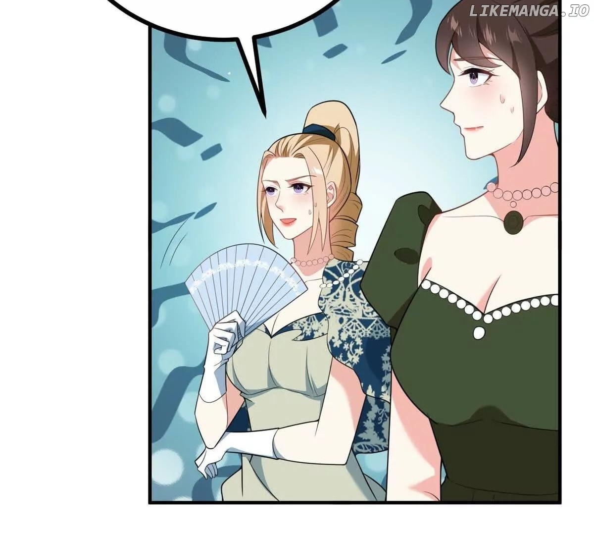 How to Change a Path Full of Thorns Into One Full of Happiness Chapter 79 - page 29