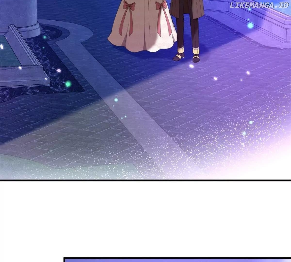 How to Change a Path Full of Thorns Into One Full of Happiness Chapter 79 - page 36