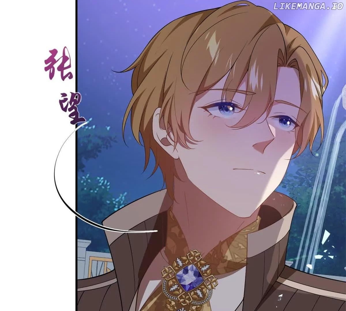How to Change a Path Full of Thorns Into One Full of Happiness Chapter 79 - page 37