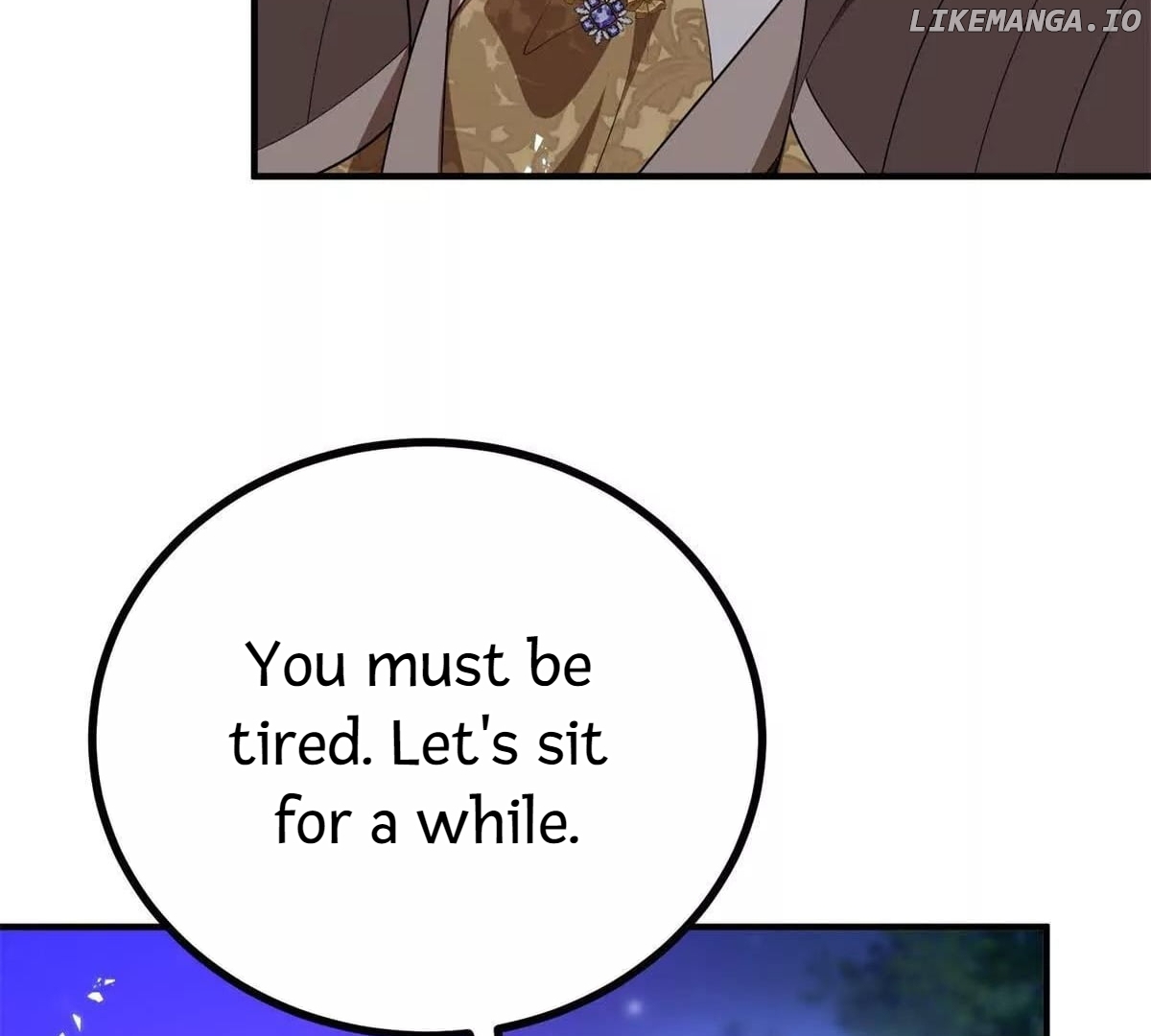 How to Change a Path Full of Thorns Into One Full of Happiness Chapter 79 - page 38