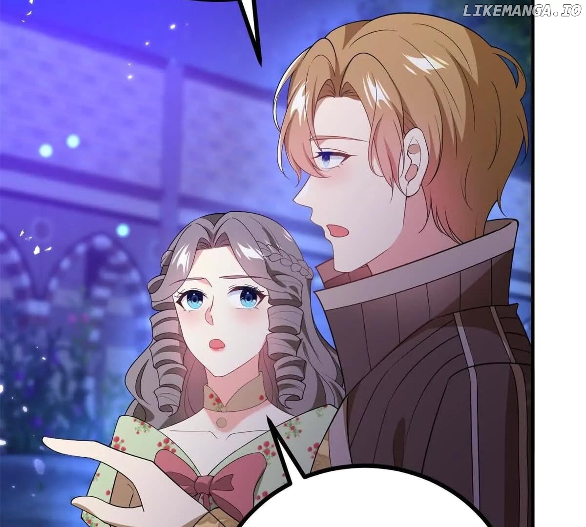 How to Change a Path Full of Thorns Into One Full of Happiness Chapter 79 - page 39