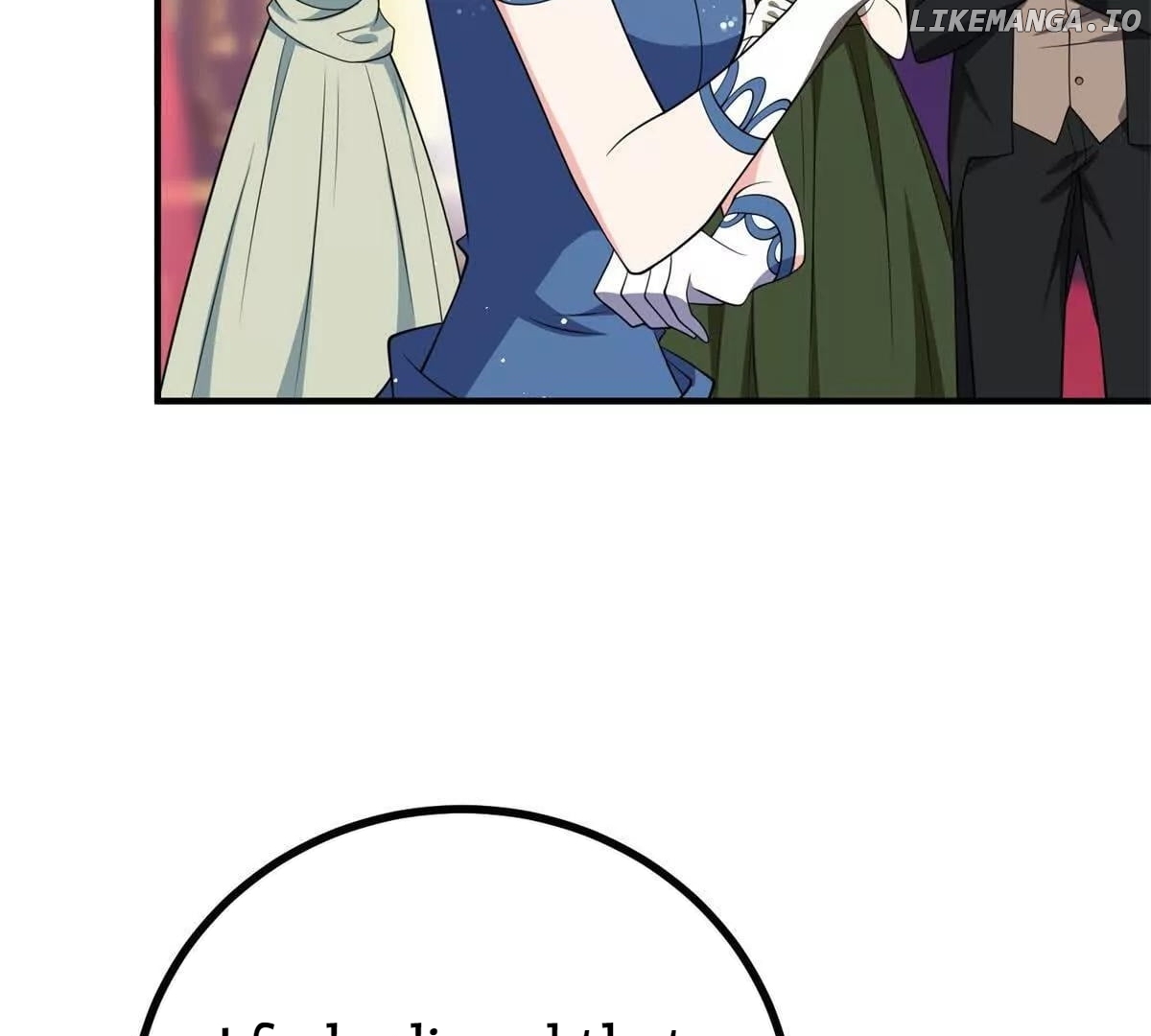 How to Change a Path Full of Thorns Into One Full of Happiness Chapter 79 - page 4