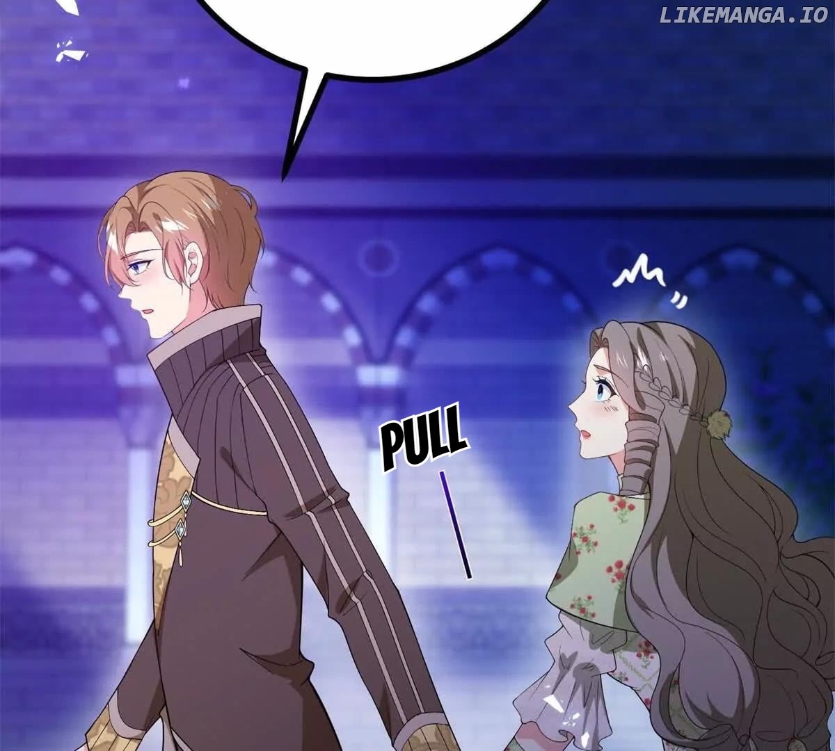 How to Change a Path Full of Thorns Into One Full of Happiness Chapter 79 - page 41