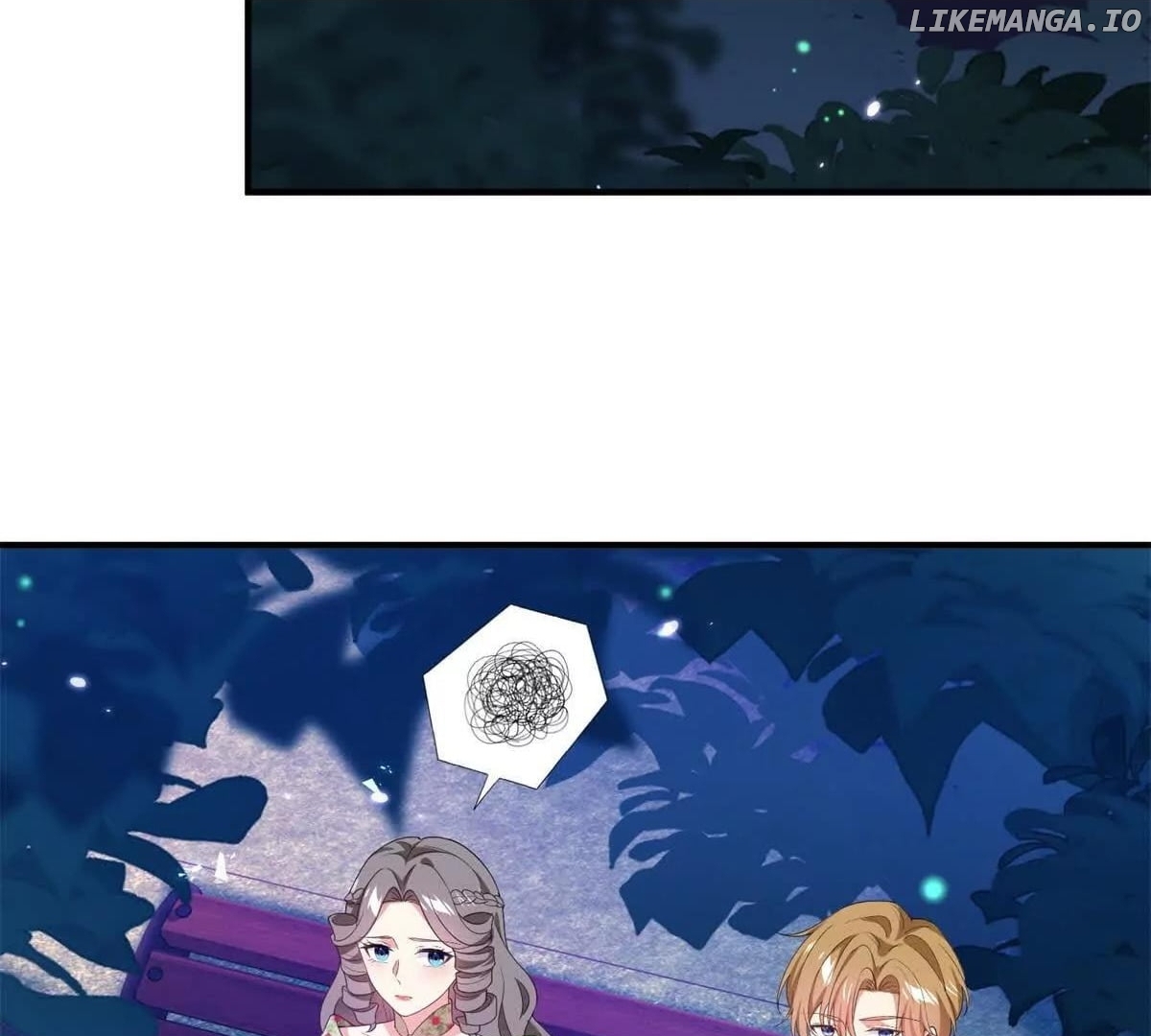 How to Change a Path Full of Thorns Into One Full of Happiness Chapter 79 - page 43