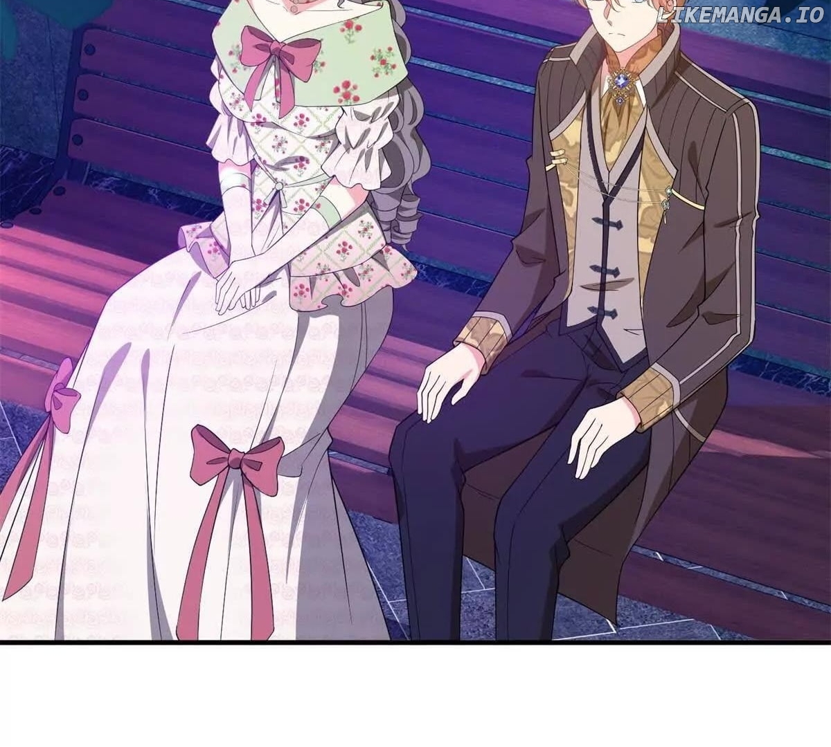 How to Change a Path Full of Thorns Into One Full of Happiness Chapter 79 - page 44