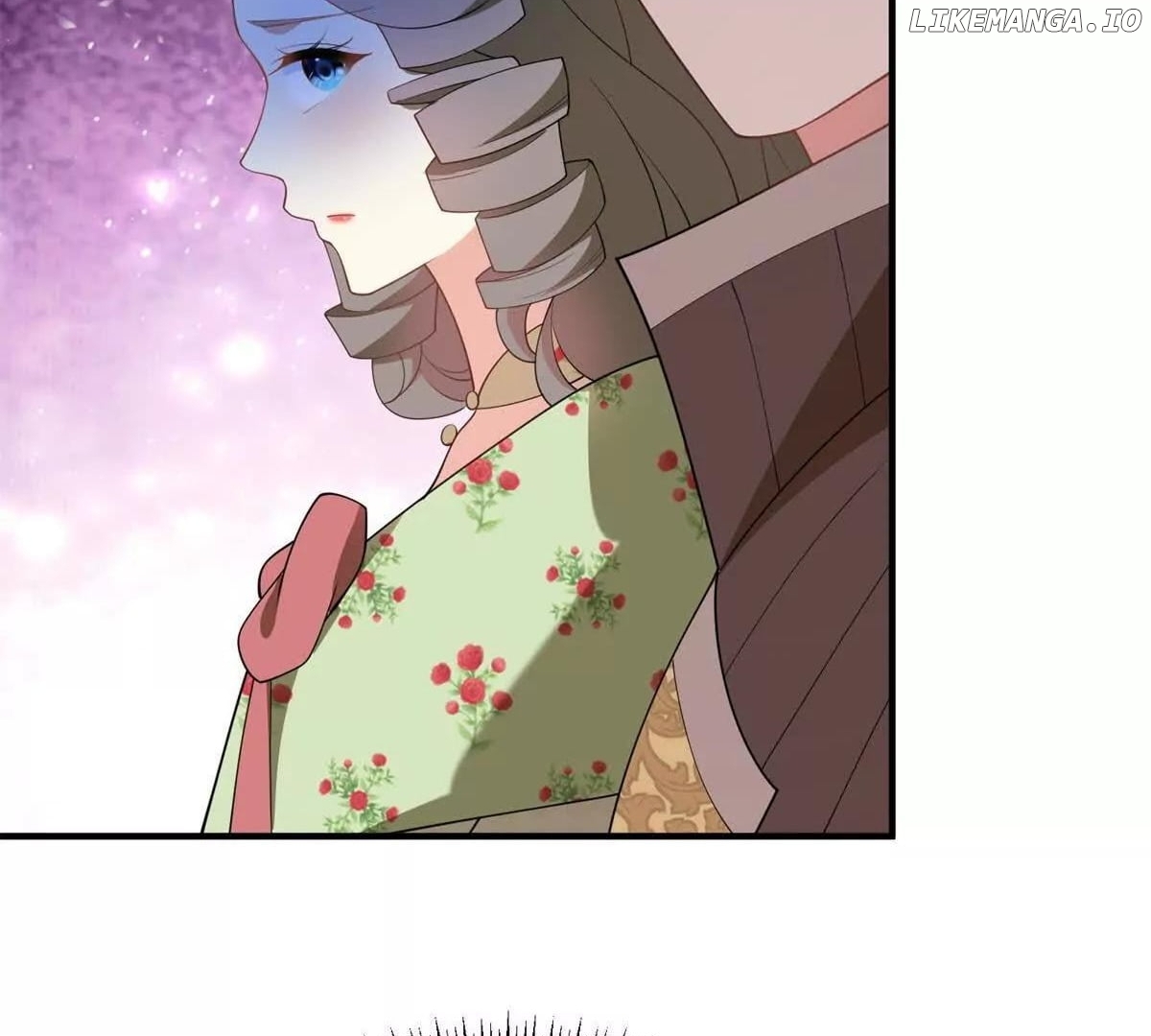 How to Change a Path Full of Thorns Into One Full of Happiness Chapter 79 - page 46