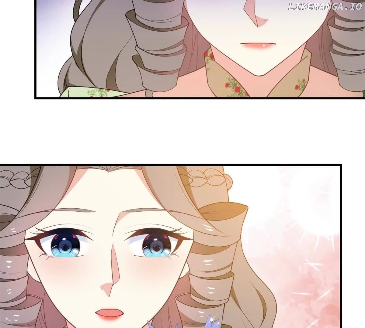 How to Change a Path Full of Thorns Into One Full of Happiness Chapter 79 - page 48