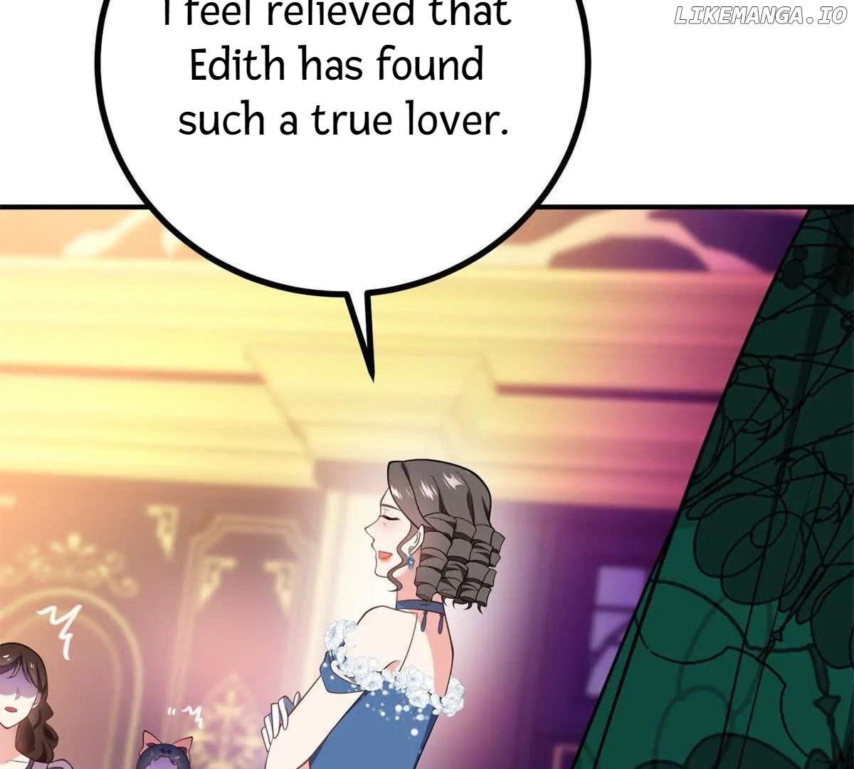 How to Change a Path Full of Thorns Into One Full of Happiness Chapter 79 - page 5