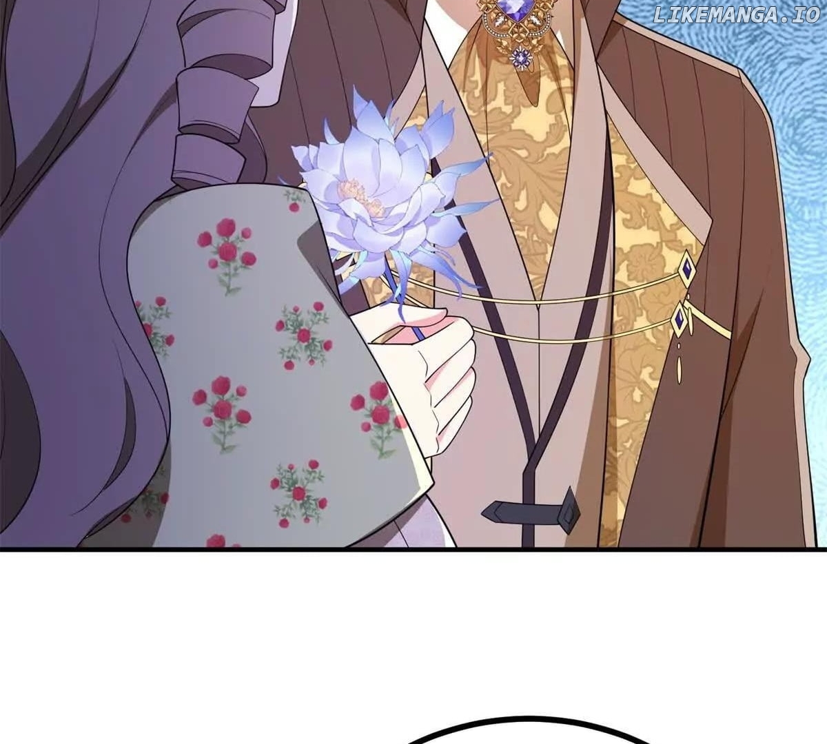 How to Change a Path Full of Thorns Into One Full of Happiness Chapter 79 - page 51