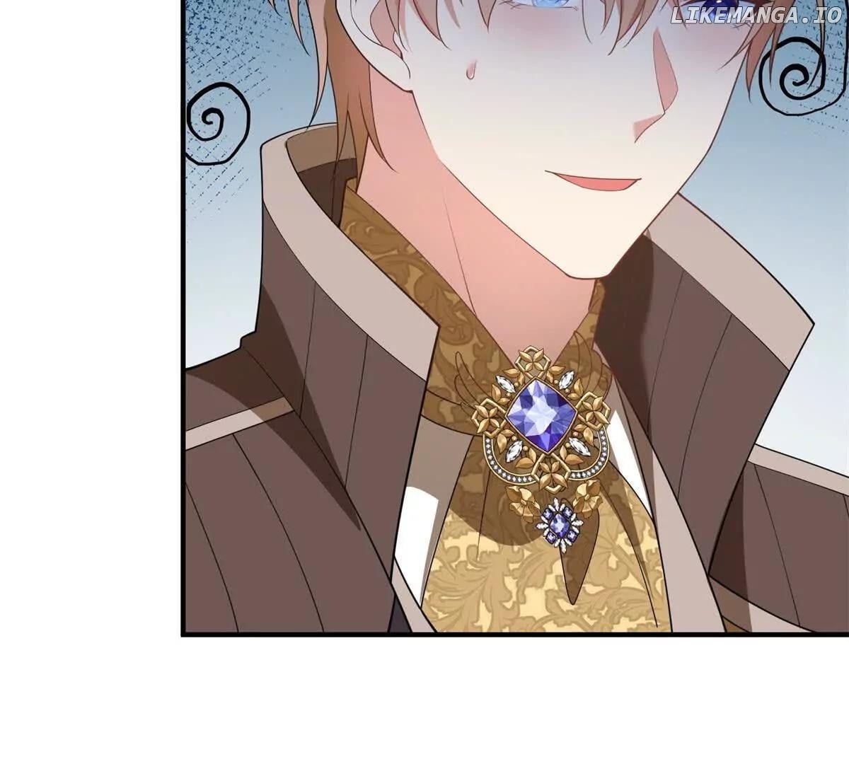 How to Change a Path Full of Thorns Into One Full of Happiness Chapter 79 - page 55