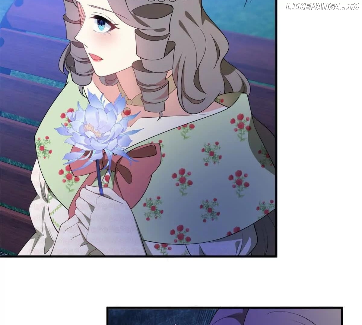 How to Change a Path Full of Thorns Into One Full of Happiness Chapter 79 - page 57