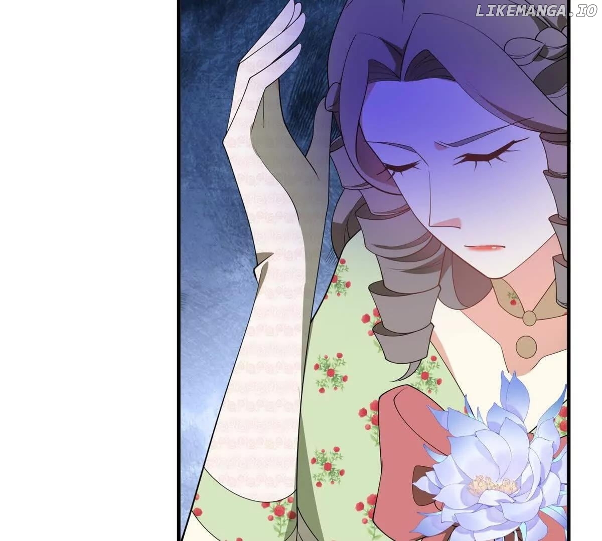 How to Change a Path Full of Thorns Into One Full of Happiness Chapter 79 - page 58