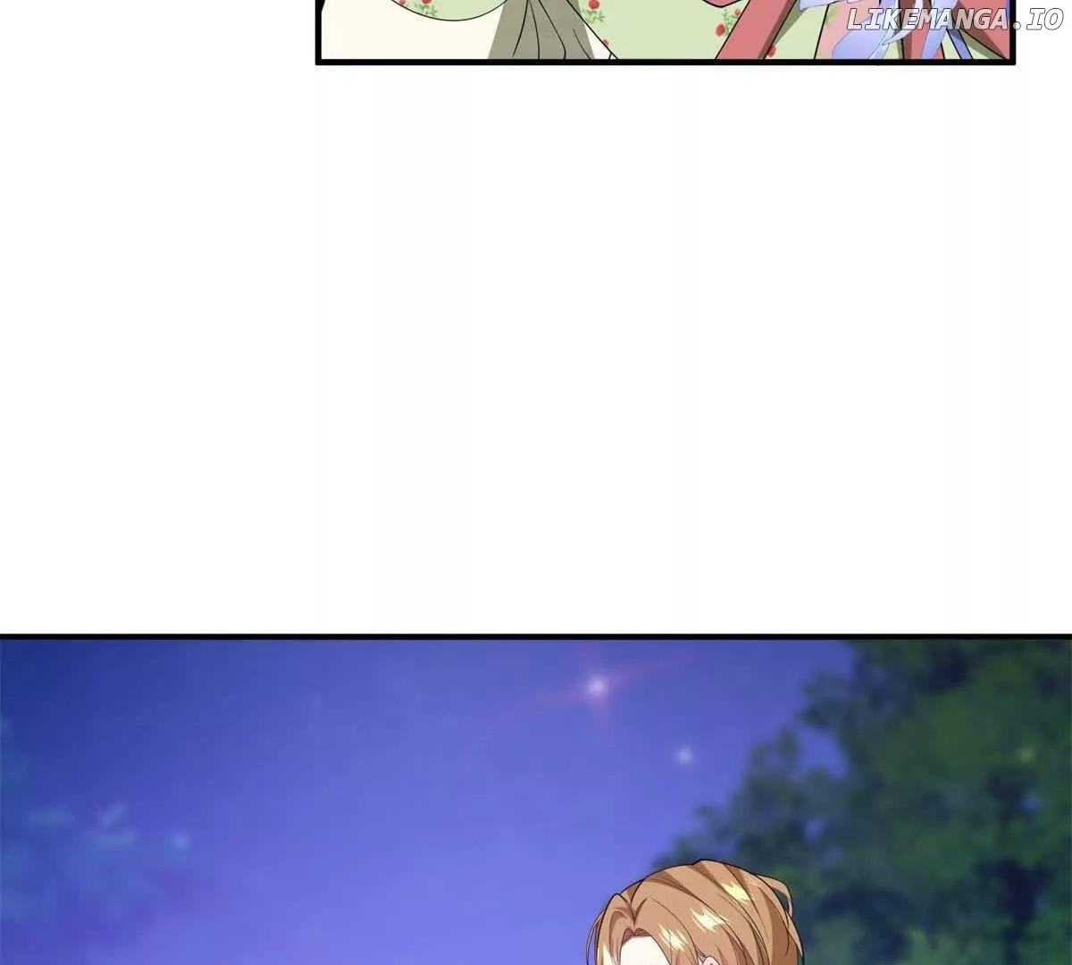 How to Change a Path Full of Thorns Into One Full of Happiness Chapter 79 - page 59