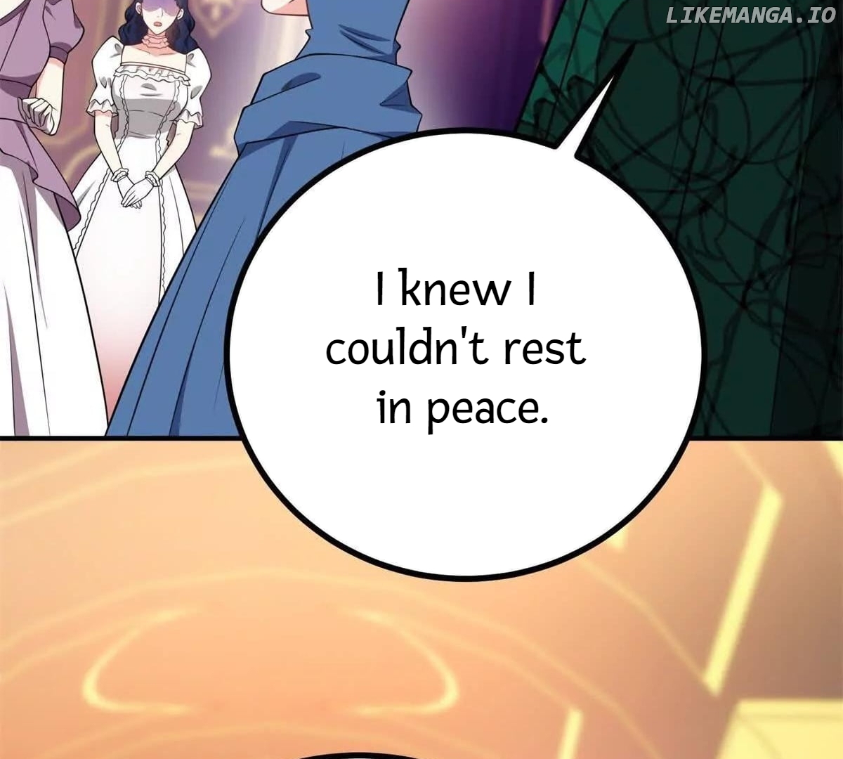 How to Change a Path Full of Thorns Into One Full of Happiness Chapter 79 - page 6