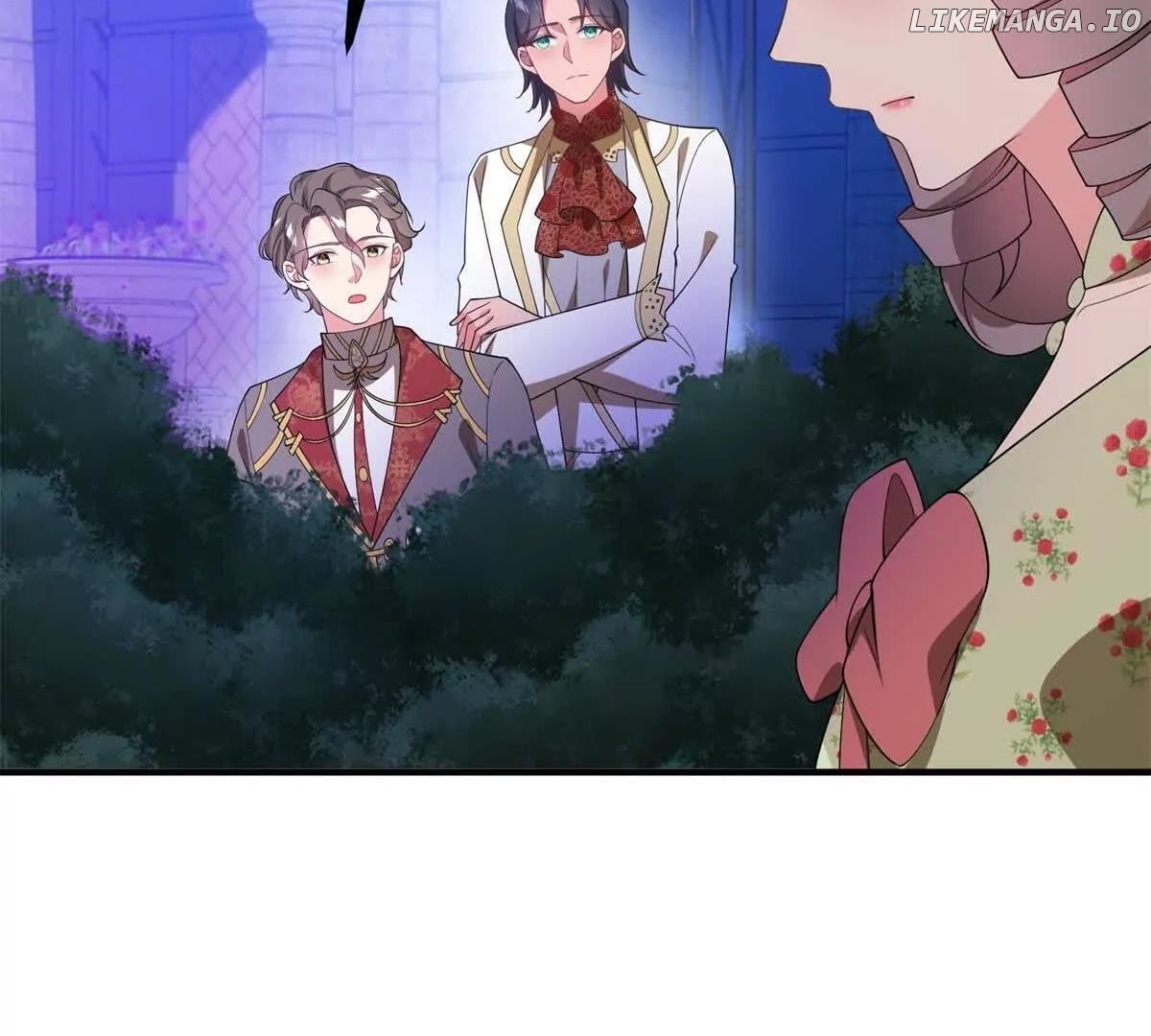 How to Change a Path Full of Thorns Into One Full of Happiness Chapter 79 - page 62