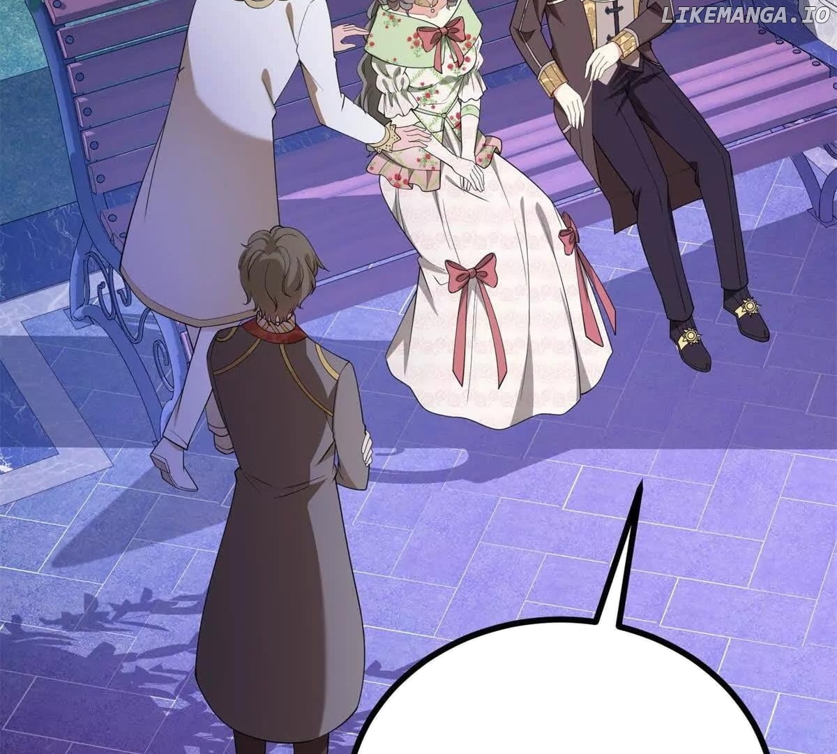 How to Change a Path Full of Thorns Into One Full of Happiness Chapter 79 - page 64