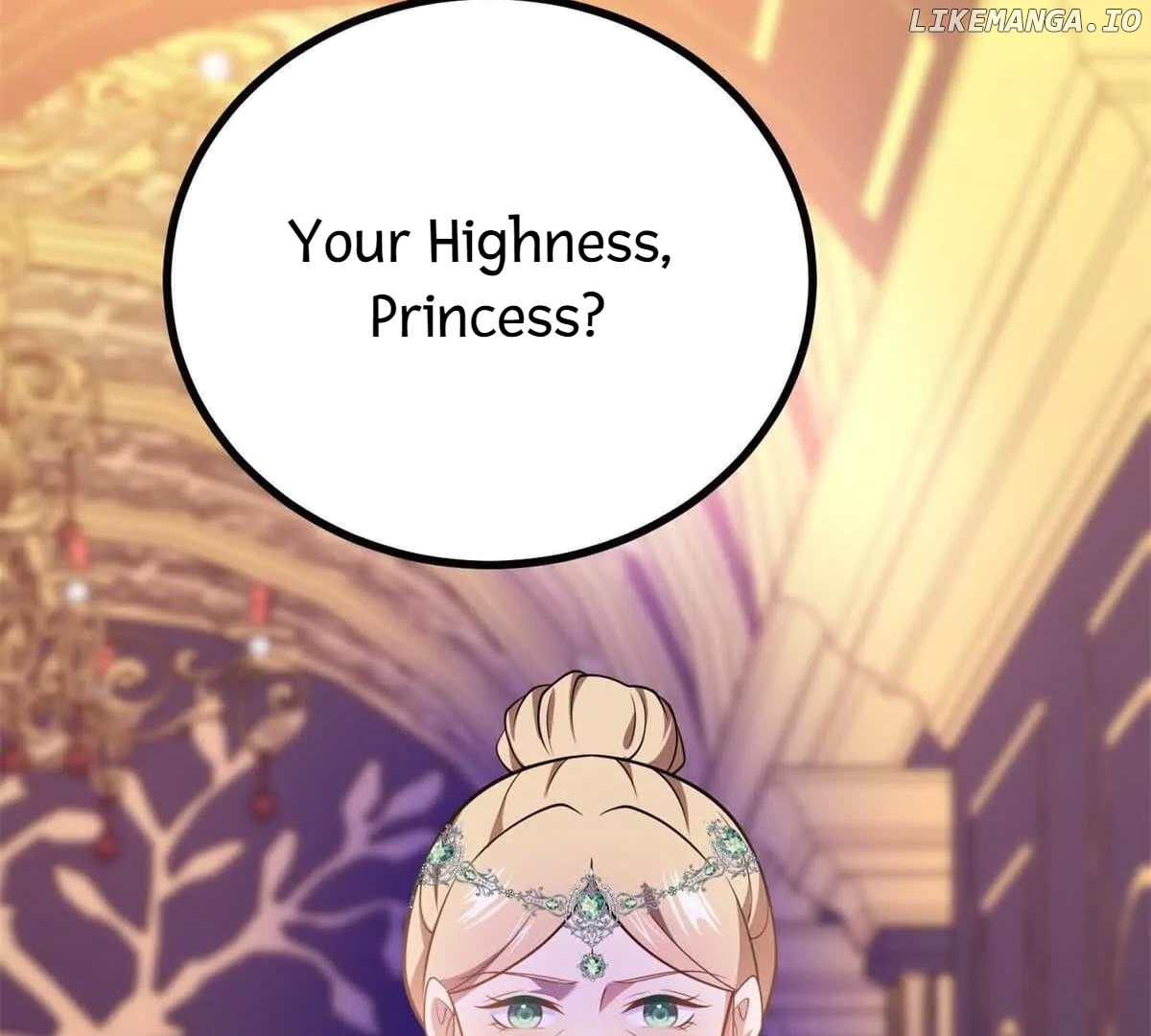 How to Change a Path Full of Thorns Into One Full of Happiness Chapter 79 - page 7