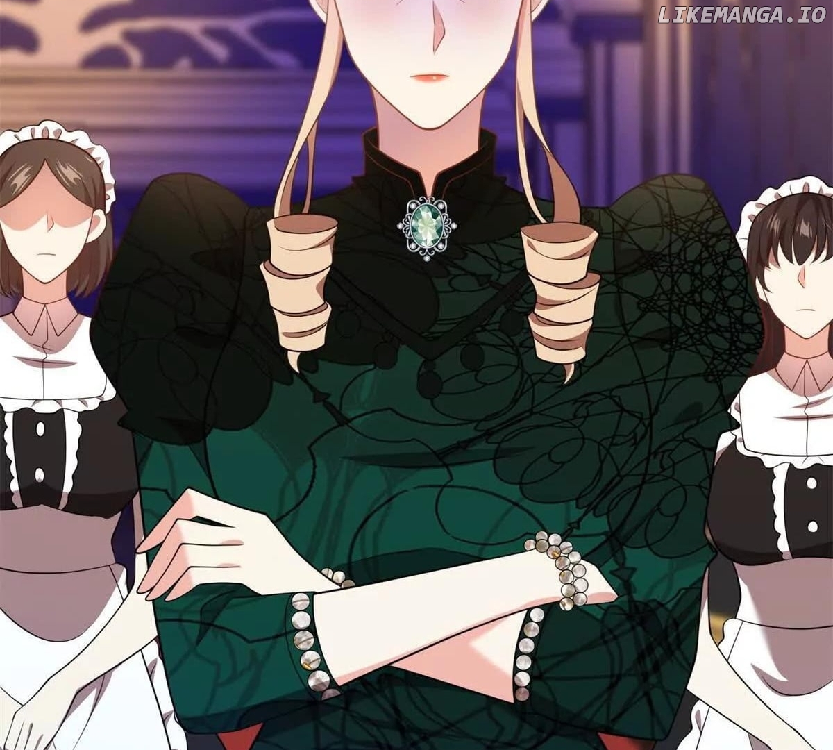 How to Change a Path Full of Thorns Into One Full of Happiness Chapter 79 - page 8