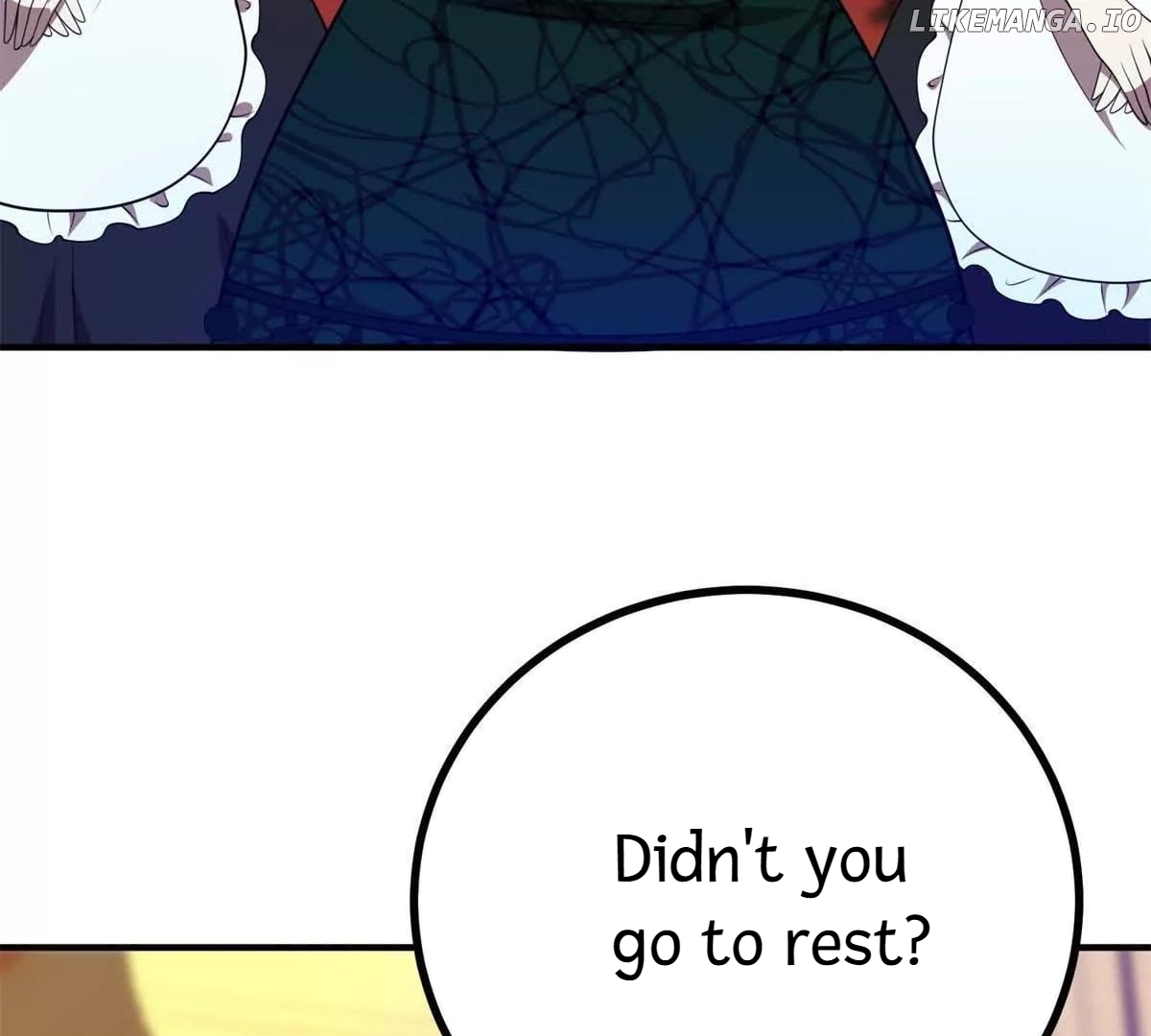 How to Change a Path Full of Thorns Into One Full of Happiness Chapter 79 - page 9