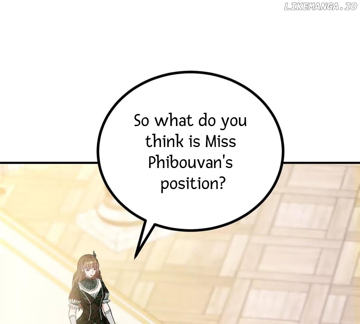 How to Change a Path Full of Thorns Into One Full of Happiness Chapter 58 - page 12