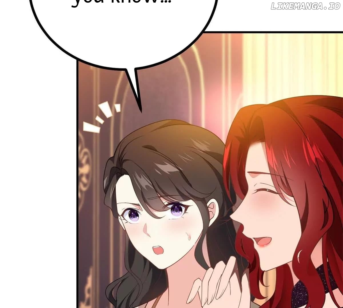How to Change a Path Full of Thorns Into One Full of Happiness Chapter 78 - page 10
