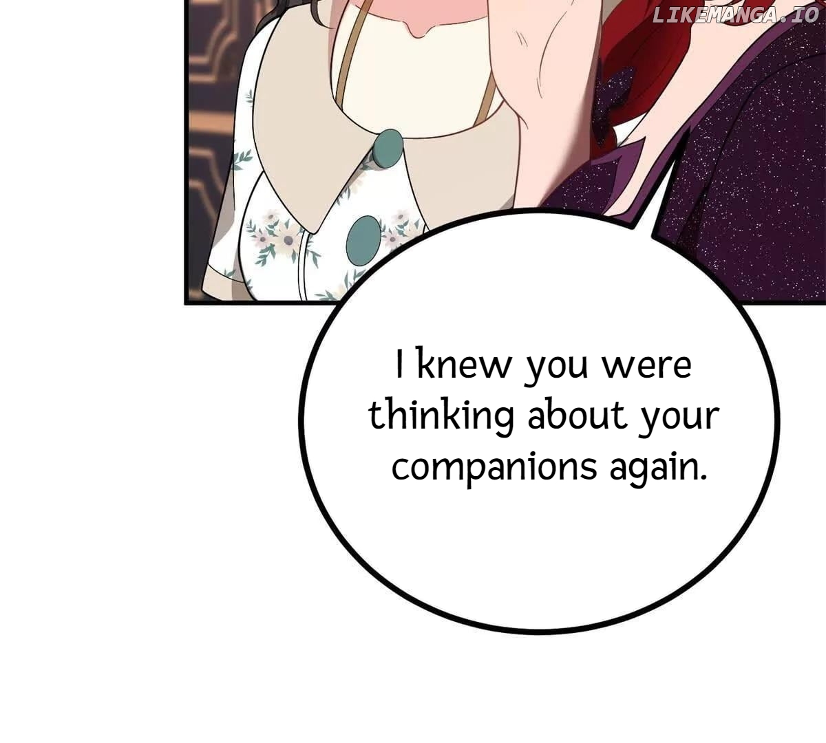 How to Change a Path Full of Thorns Into One Full of Happiness Chapter 78 - page 11