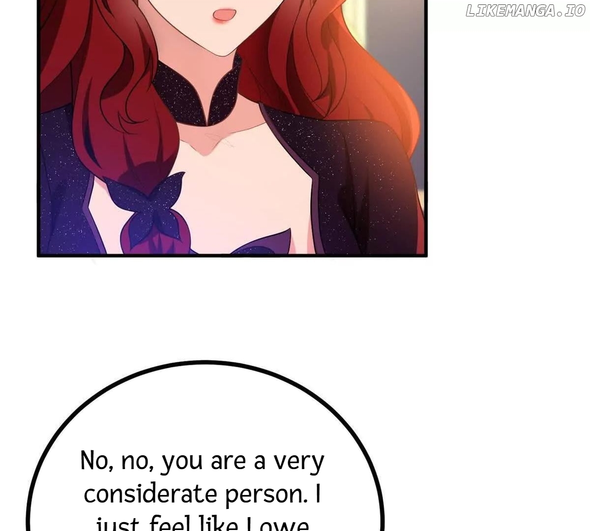 How to Change a Path Full of Thorns Into One Full of Happiness Chapter 78 - page 15