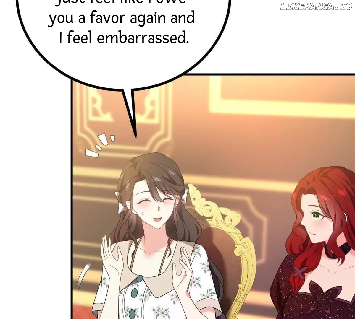 How to Change a Path Full of Thorns Into One Full of Happiness Chapter 78 - page 16