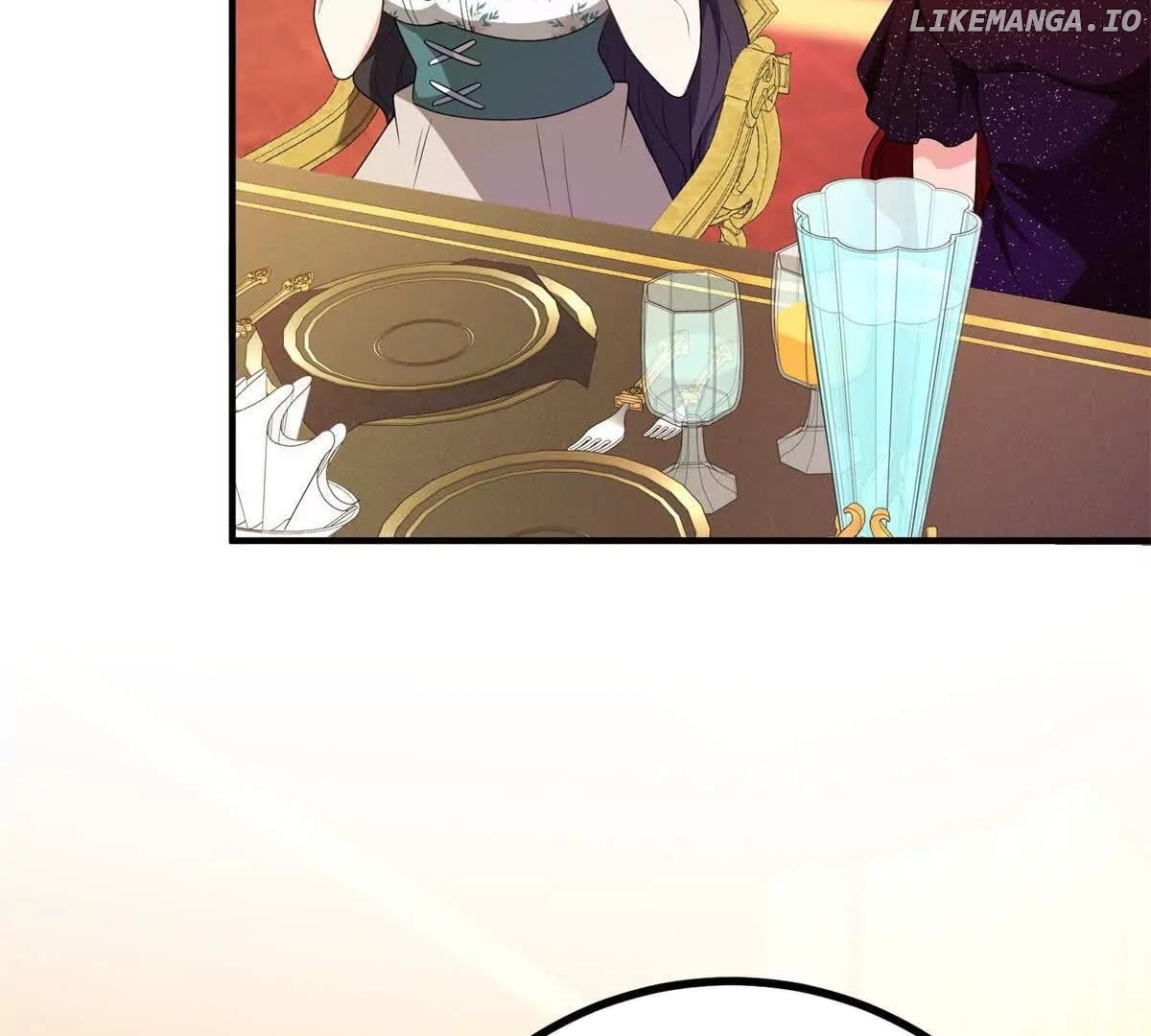 How to Change a Path Full of Thorns Into One Full of Happiness Chapter 78 - page 17