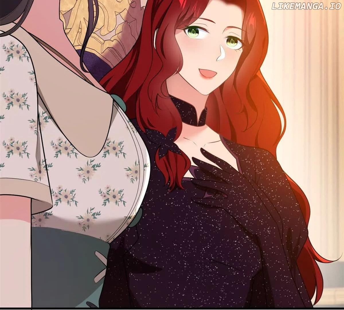 How to Change a Path Full of Thorns Into One Full of Happiness Chapter 78 - page 19