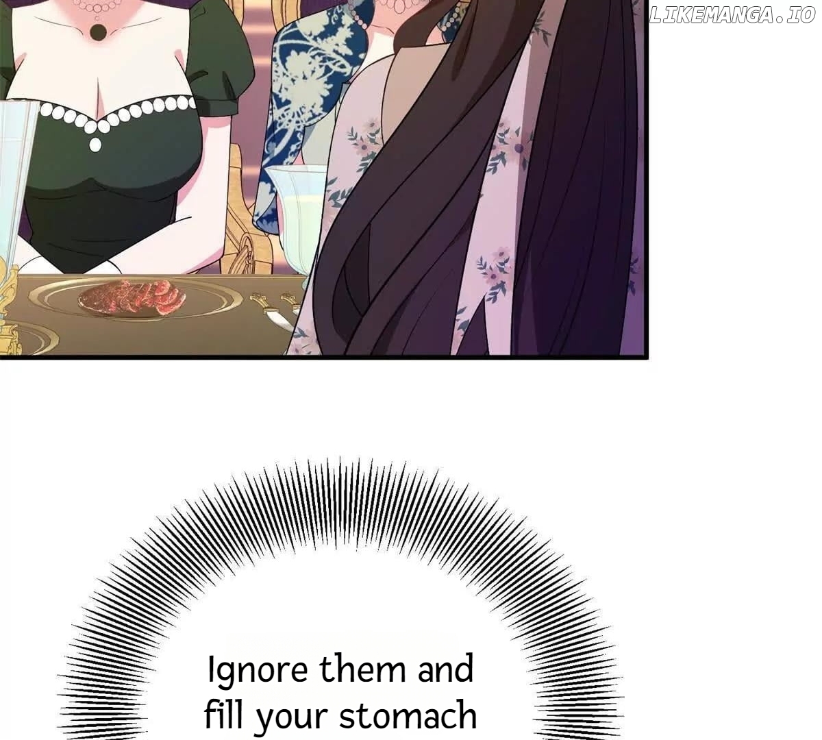 How to Change a Path Full of Thorns Into One Full of Happiness Chapter 78 - page 2