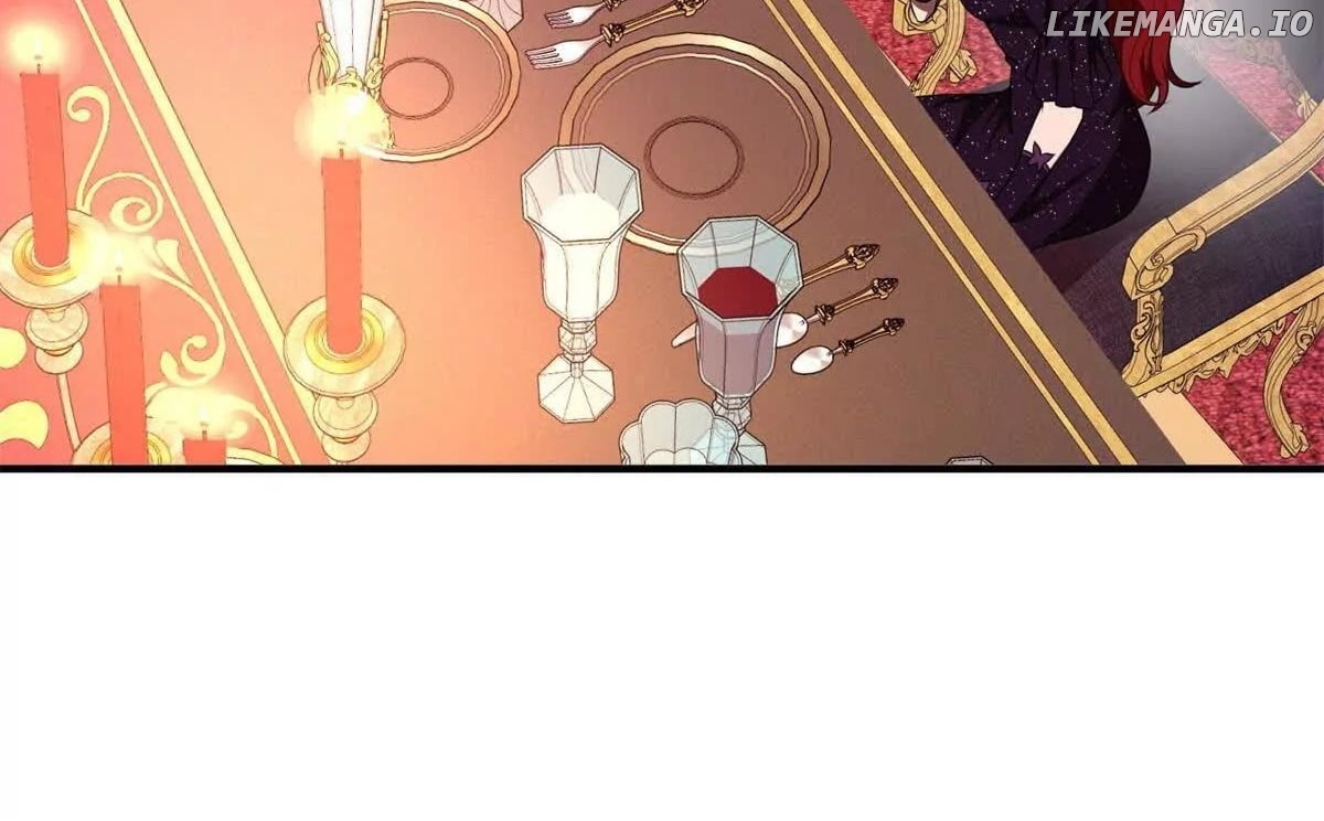 How to Change a Path Full of Thorns Into One Full of Happiness Chapter 78 - page 22