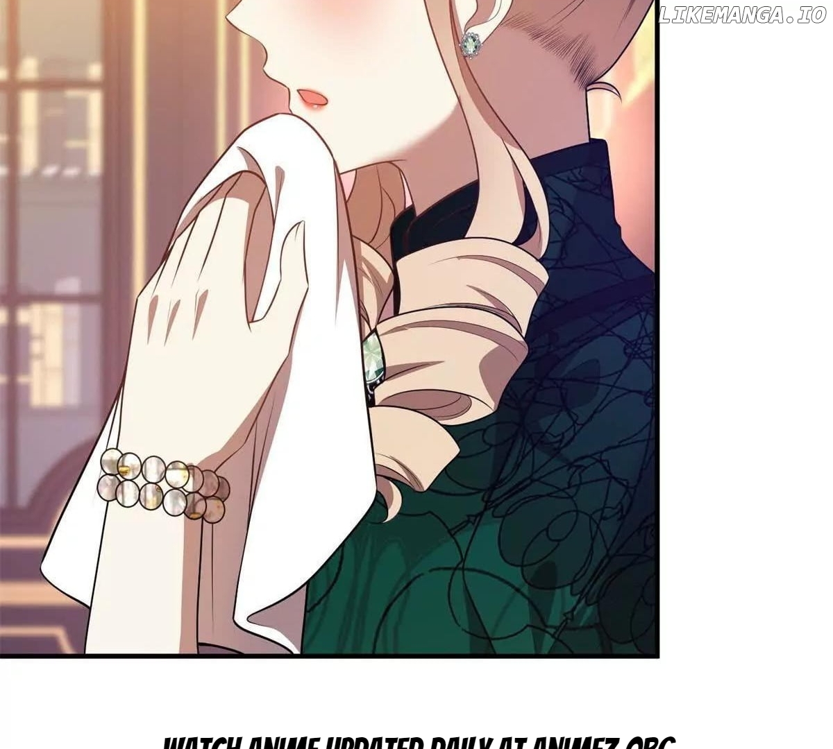 How to Change a Path Full of Thorns Into One Full of Happiness Chapter 78 - page 24
