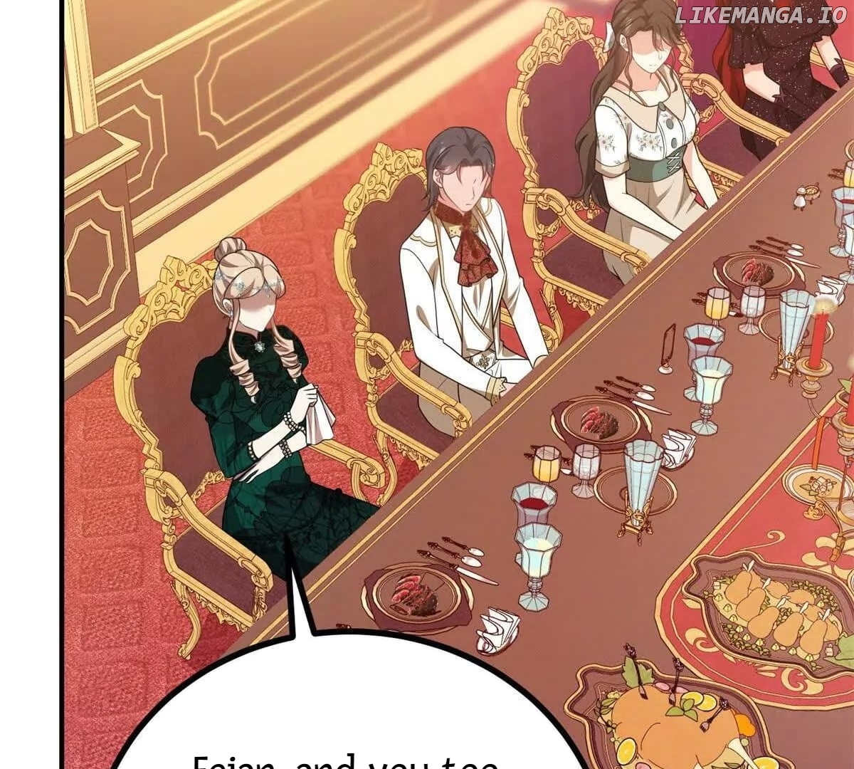 How to Change a Path Full of Thorns Into One Full of Happiness Chapter 78 - page 26