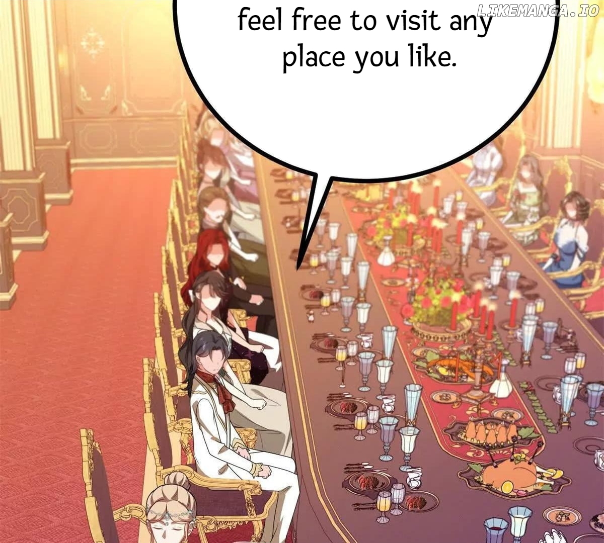 How to Change a Path Full of Thorns Into One Full of Happiness Chapter 78 - page 28