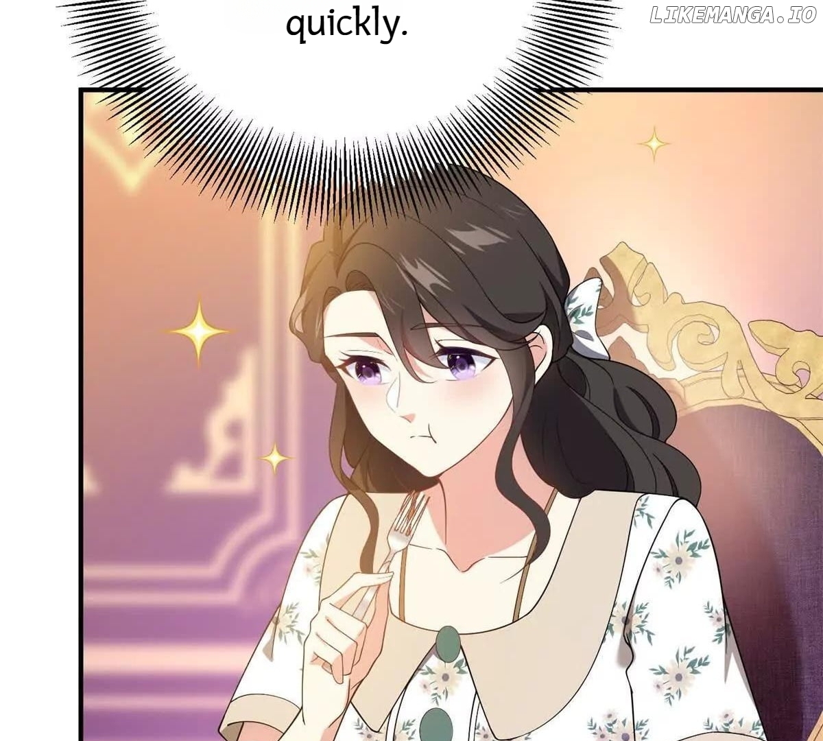 How to Change a Path Full of Thorns Into One Full of Happiness Chapter 78 - page 3