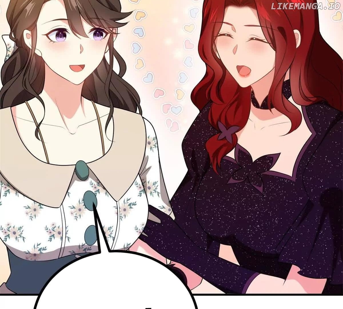 How to Change a Path Full of Thorns Into One Full of Happiness Chapter 78 - page 31