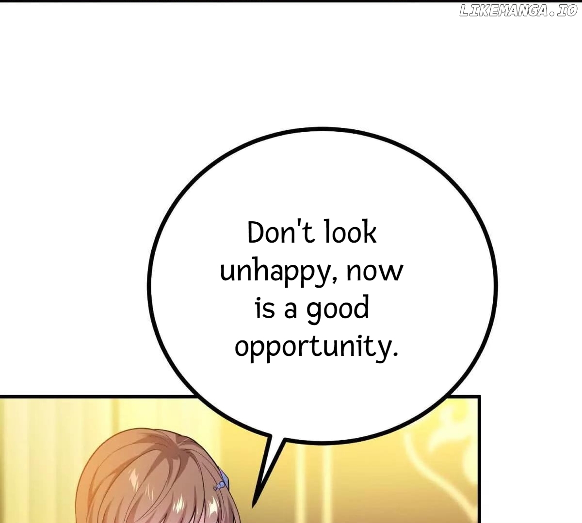 How to Change a Path Full of Thorns Into One Full of Happiness Chapter 78 - page 35