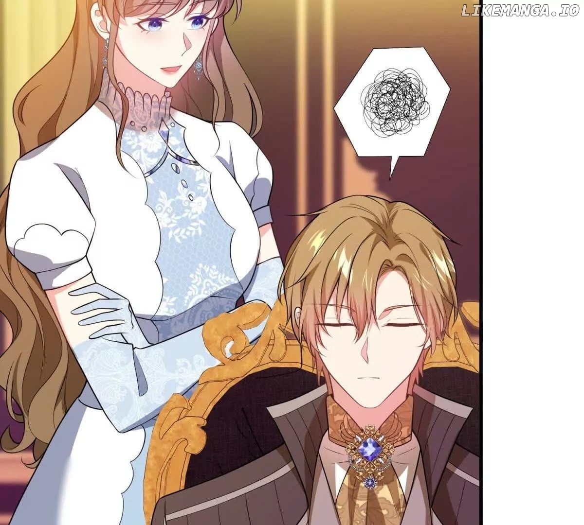 How to Change a Path Full of Thorns Into One Full of Happiness Chapter 78 - page 36