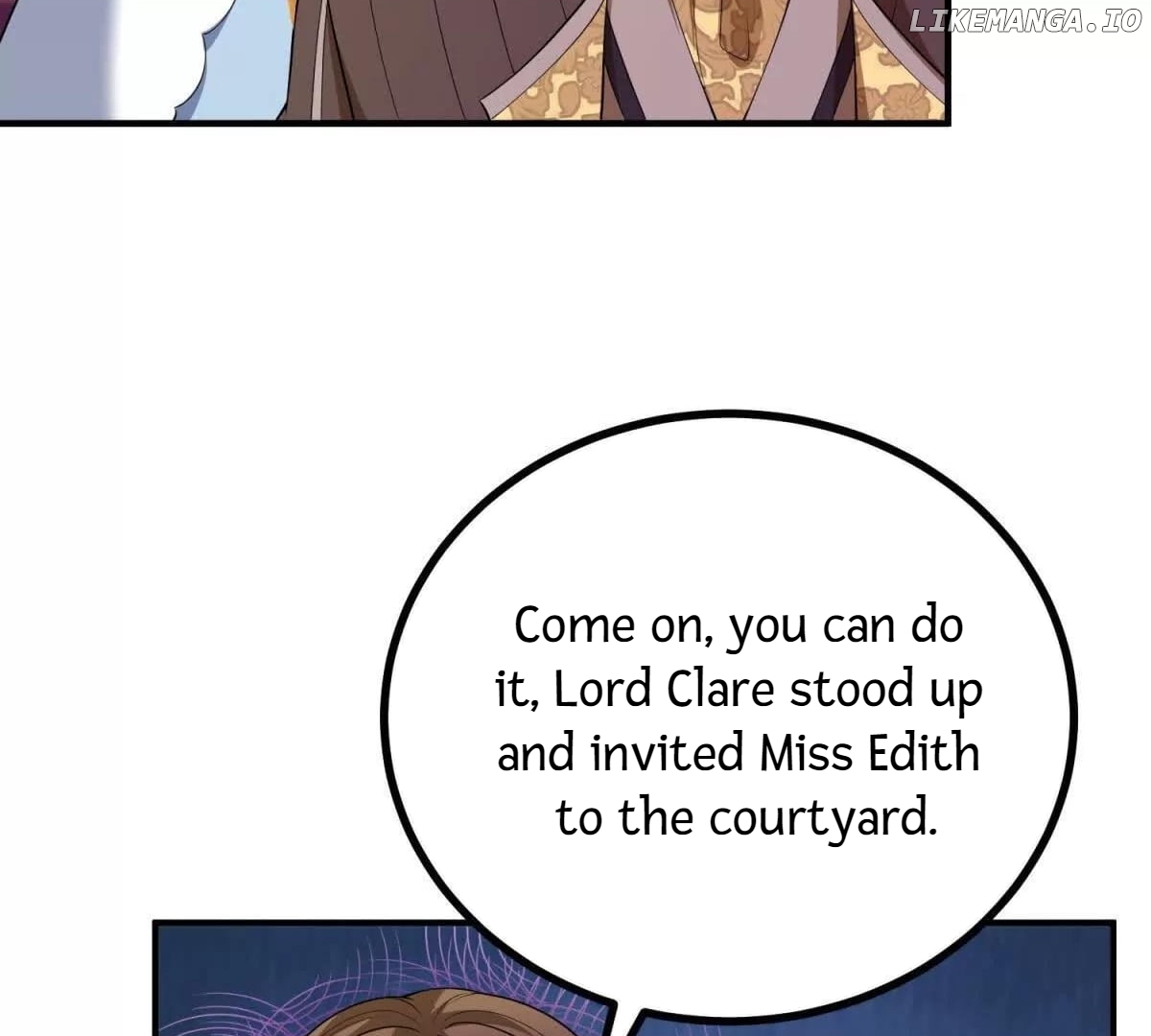 How to Change a Path Full of Thorns Into One Full of Happiness Chapter 78 - page 37