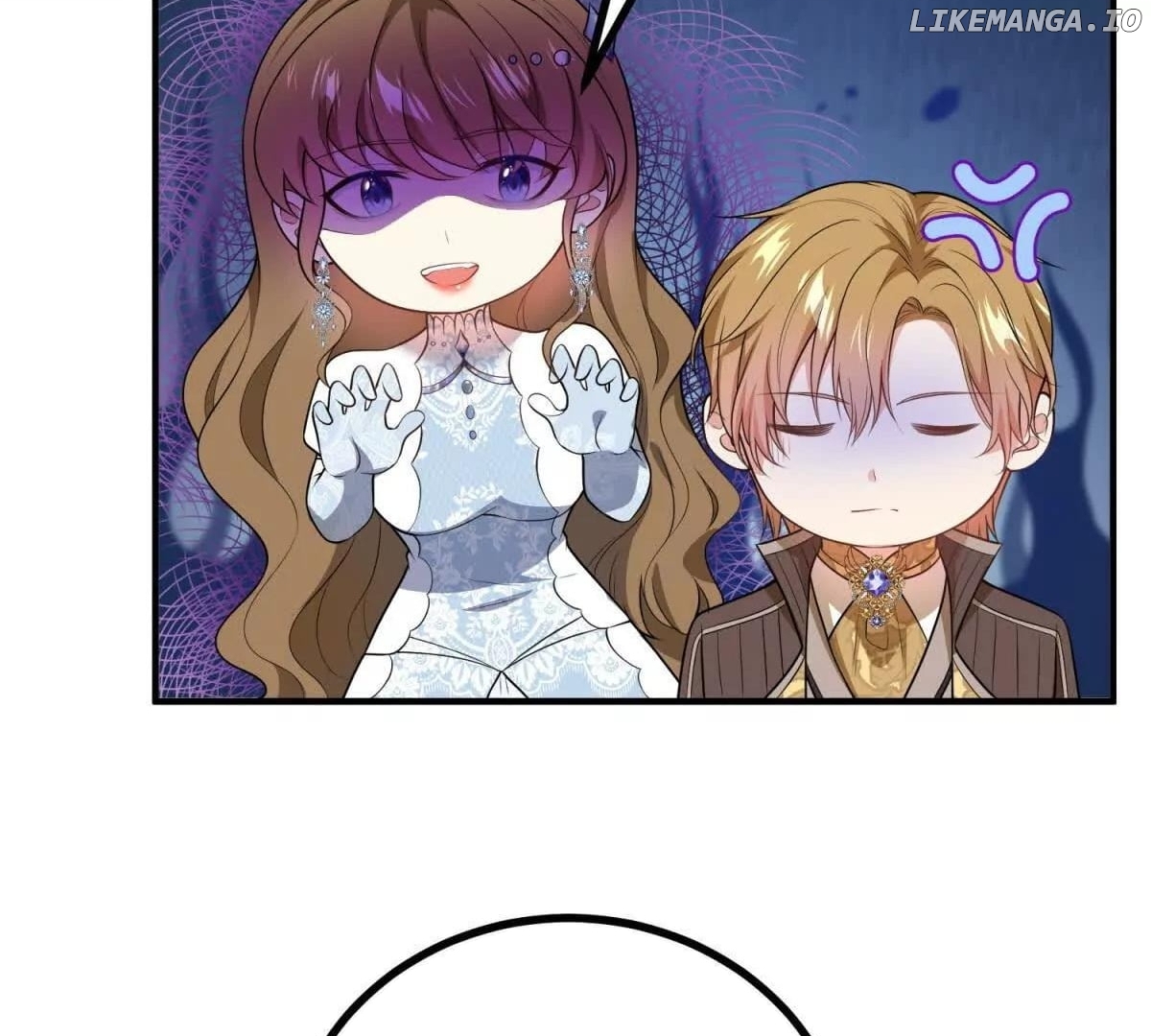 How to Change a Path Full of Thorns Into One Full of Happiness Chapter 78 - page 38