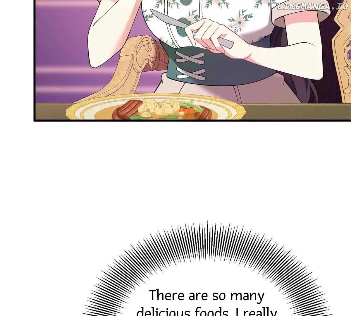 How to Change a Path Full of Thorns Into One Full of Happiness Chapter 78 - page 4