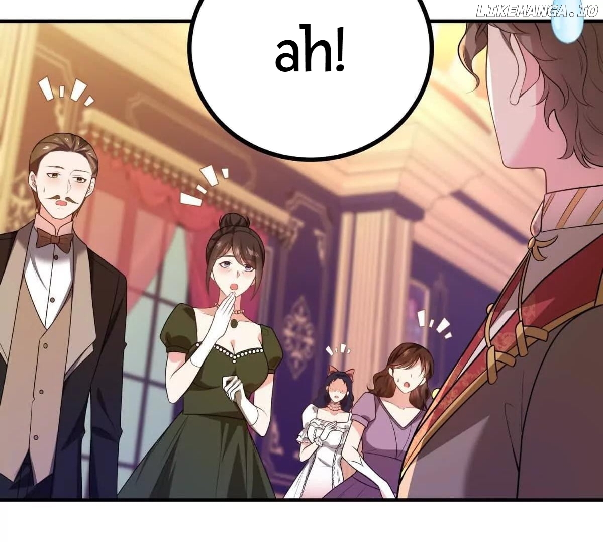 How to Change a Path Full of Thorns Into One Full of Happiness Chapter 78 - page 41