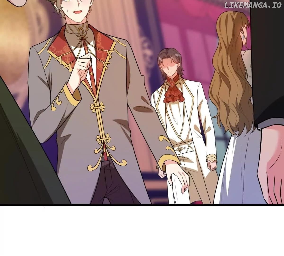 How to Change a Path Full of Thorns Into One Full of Happiness Chapter 78 - page 43