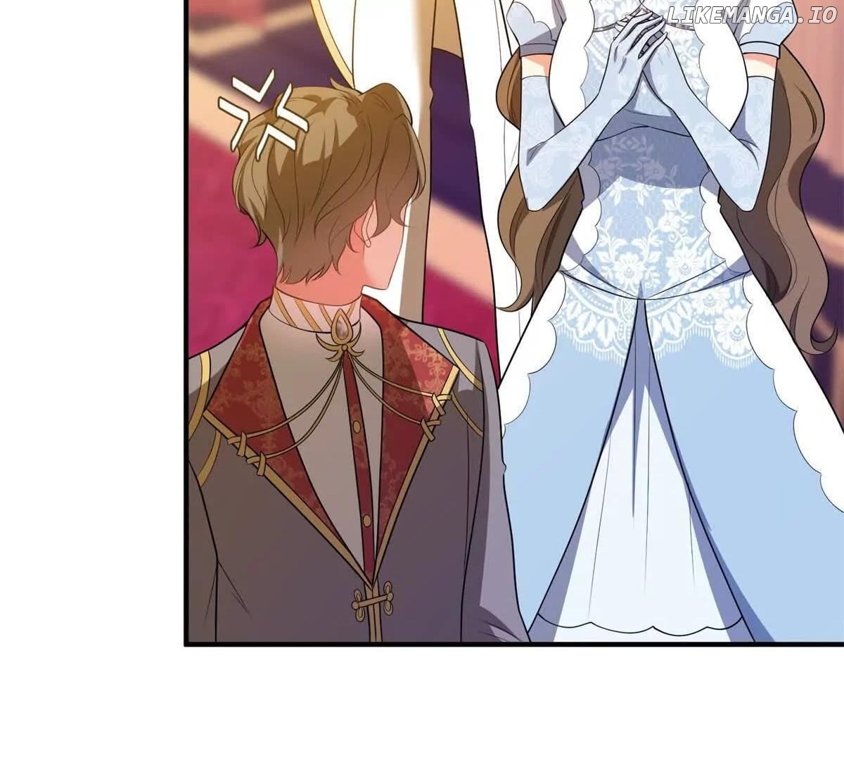 How to Change a Path Full of Thorns Into One Full of Happiness Chapter 78 - page 45