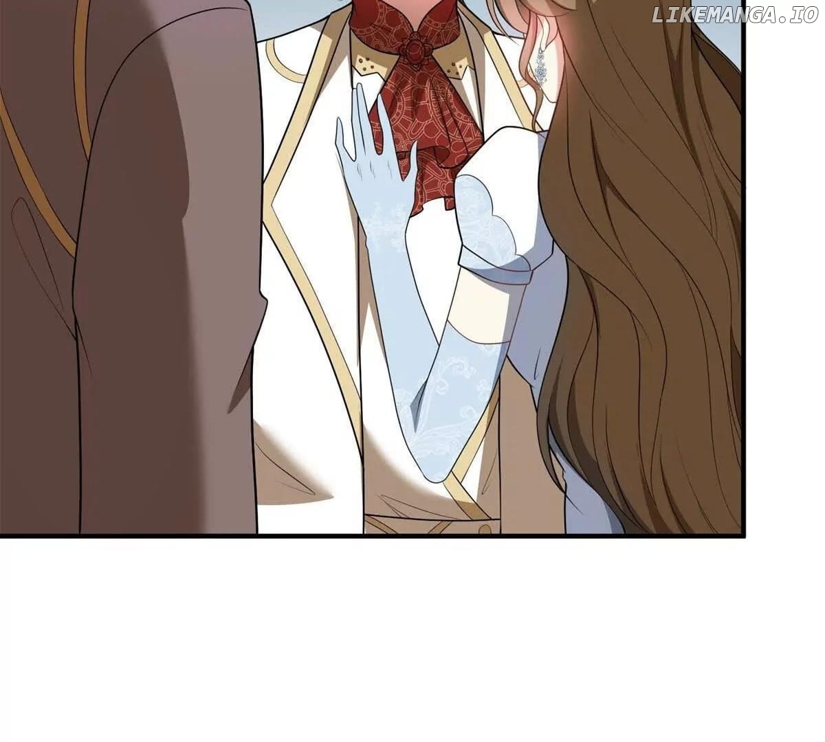 How to Change a Path Full of Thorns Into One Full of Happiness Chapter 78 - page 47