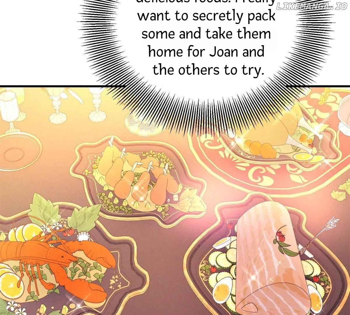 How to Change a Path Full of Thorns Into One Full of Happiness Chapter 78 - page 5