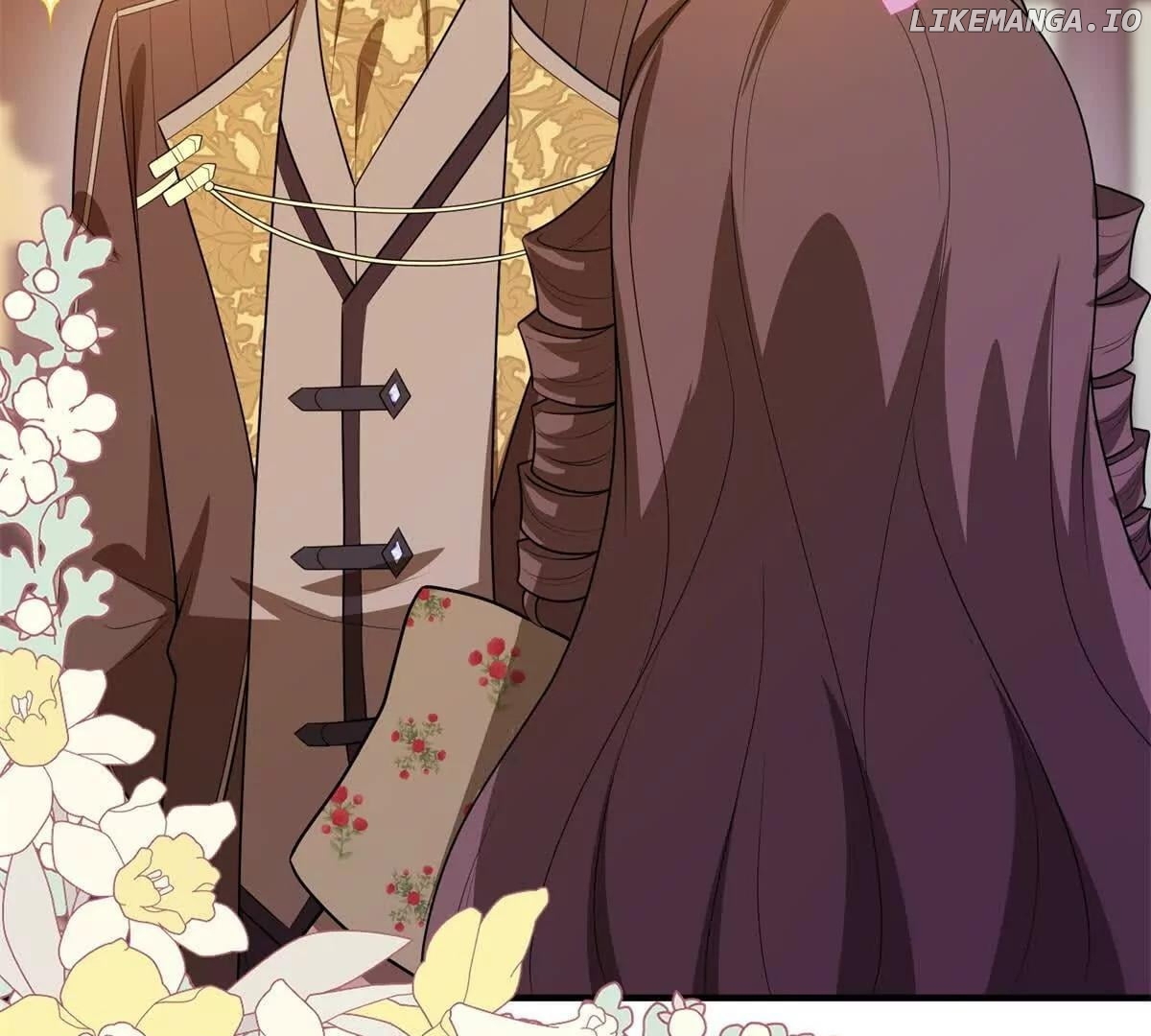 How to Change a Path Full of Thorns Into One Full of Happiness Chapter 78 - page 53